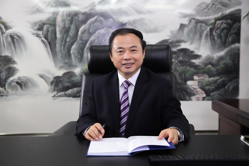 Stake官网董事长张天任